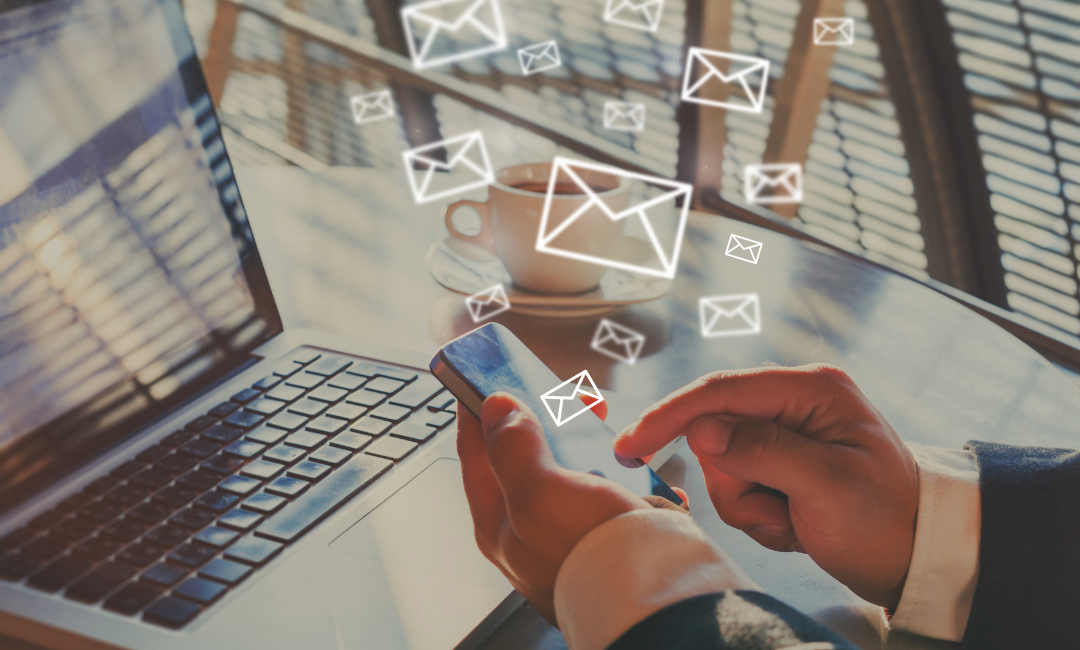 Klaviyo email marketing for Shopify