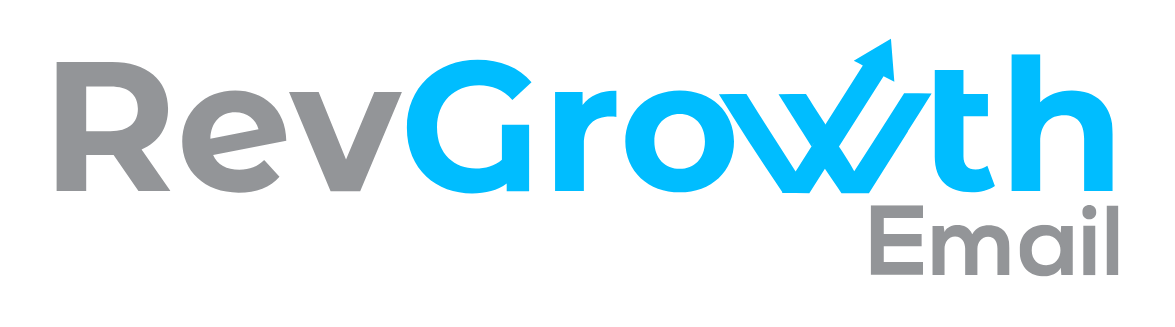 revgrowth email agency logo